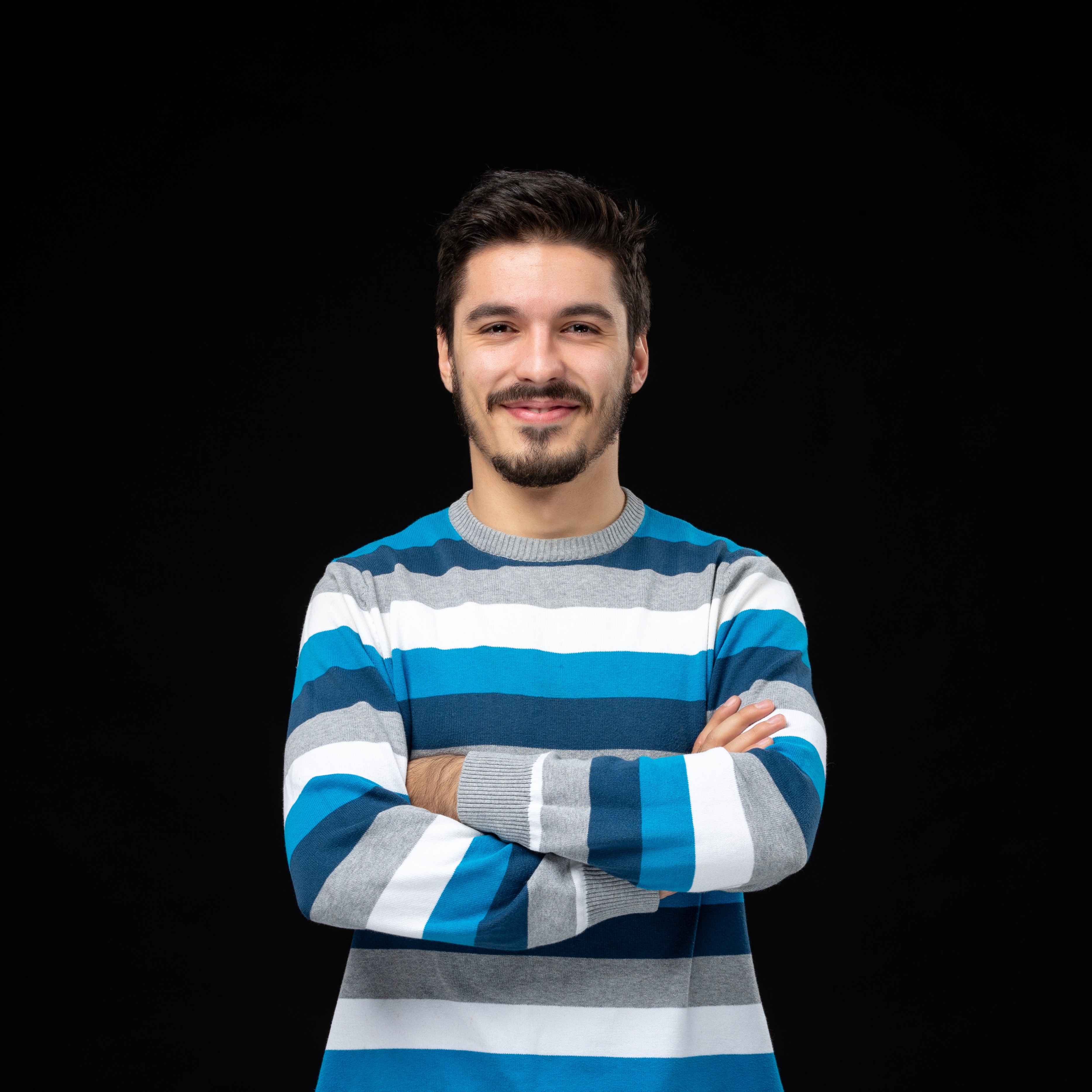Team Member 1